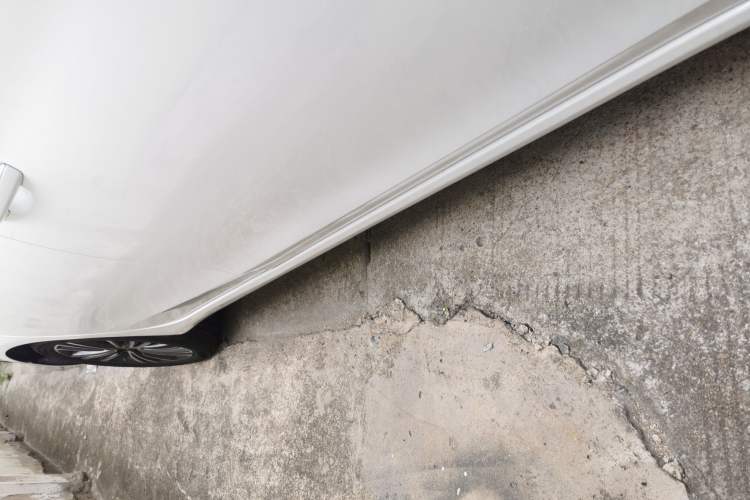 Used Roewe i6 2020 PLUS 1.6L CVT 4G Connected Glory Flagship Edition Right Side Sill