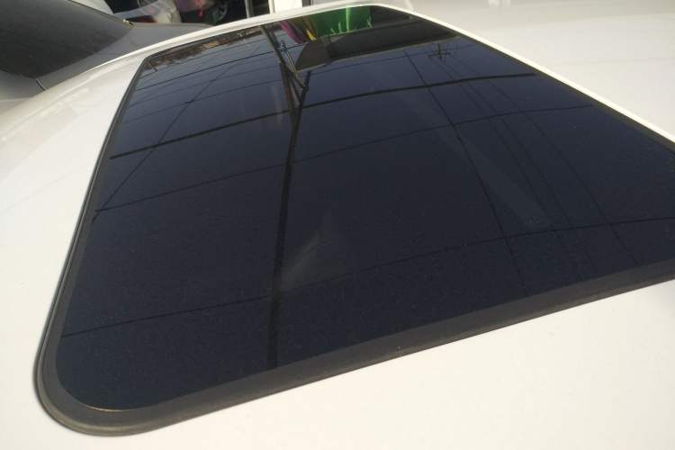 Used Roewe i6 2020 PLUS 1.6L CVT 4G Connected Glory Flagship Edition Roof