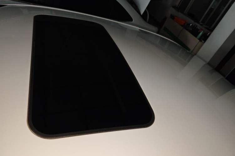 Used Roewe i6 2020 PLUS 1.6L CVT 4G Connected Glory Flagship Edition Roof