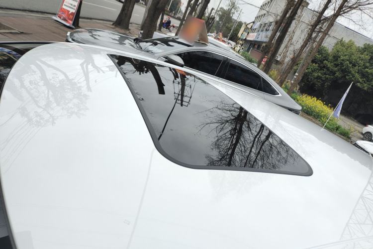 Used Roewe i6 2020 PLUS 1.6L CVT 4G Connected Glory Flagship Edition Roof