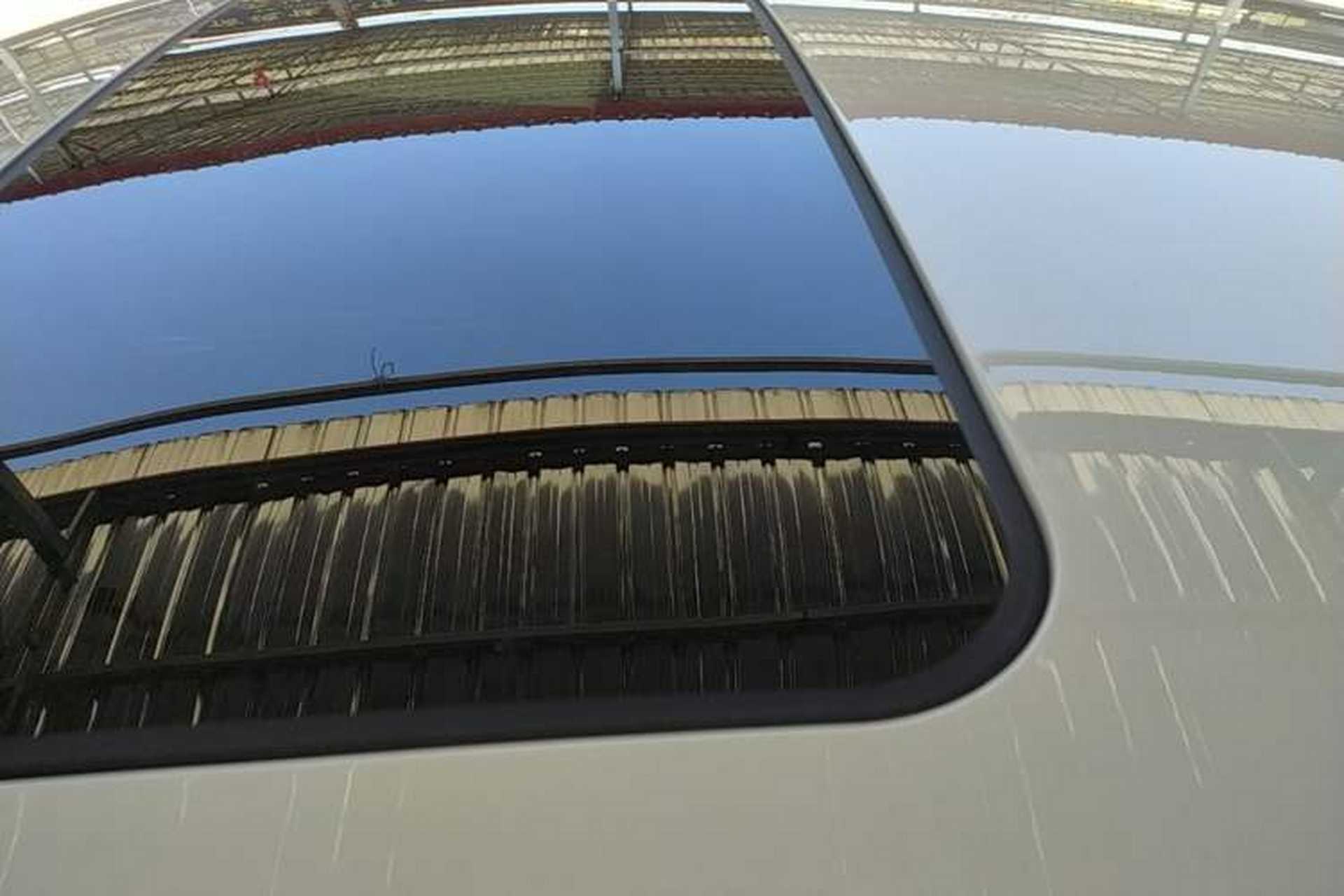 Used Roewe i6 2020 PLUS 1.6L CVT 4G Connected Glory Flagship Edition Roof