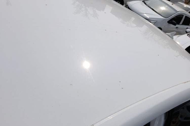Used Roewe i6 2020 PLUS 1.6L Manual 4G Connect Glory Luxury Edition Roof