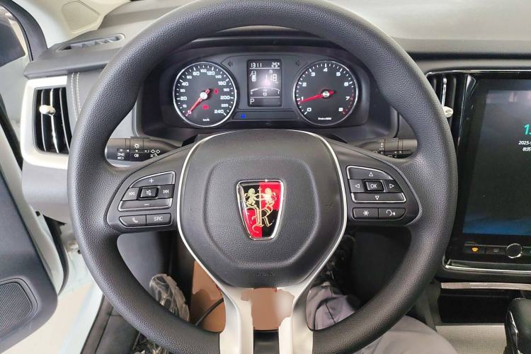 Used Roewe i6 2020 PLUS 1.6L CVT 4G Connected Glory Flagship Edition Steering Wheel