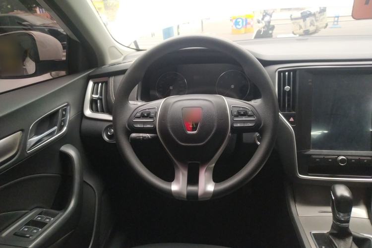 Used Roewe i6 2020 PLUS 1.6L CVT 4G Connected Glory Flagship Edition Steering Wheel