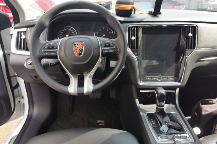 Used Roewe i6 2020 PLUS 1.6L CVT 4G Connected Glory Flagship Edition Steering Wheel