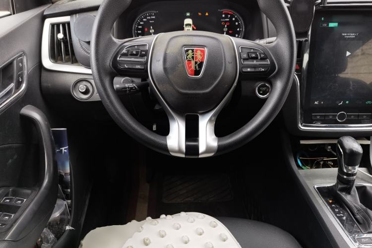 Used Roewe i6 2020 PLUS 1.6L CVT 4G Connected Glory Flagship Edition Steering Wheel