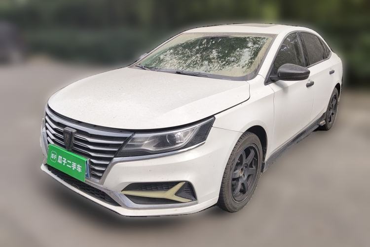 Used Roewe i6 2020 PLUS 1.6L CVT 4G Connected Glory Flagship Edition Guazi used car, China used car export, Used car for sale, Used  cars, Cheapest cars for sale