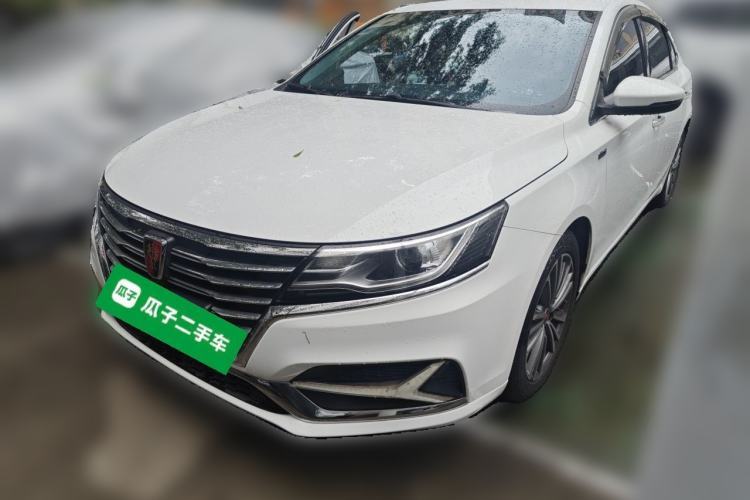 Used Roewe i6 2020 PLUS 1.6L CVT 4G Connected Glory Flagship Edition Guazi used car, China used car export, Used car for sale, Used cars, Cheapest cars for sale
