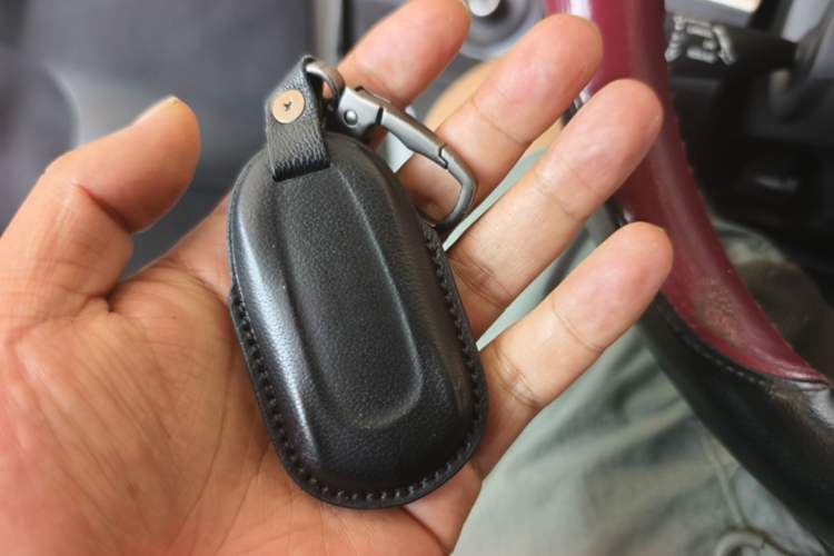Used Roewe i6 2020 PLUS 1.6L CVT 4G Connected Glory Flagship Edition Vehicle Key