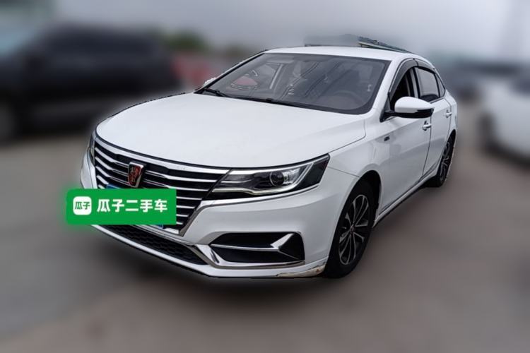 Used Roewe i6 2020 PLUS 1.6L CVT 4G Connected Glory Luxury Edition Guazi used car, China used car export, Used car for sale, Used cars, Cheapest cars for sale