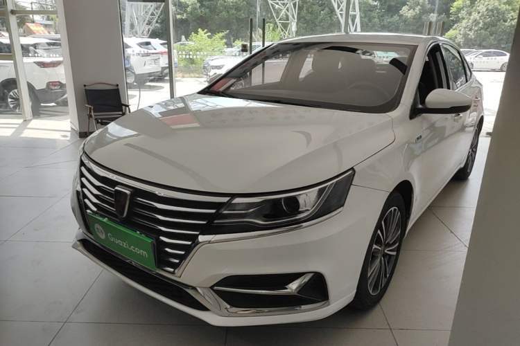 Used Roewe i6 2020 PLUS 1.6L CVT 4G Connected Glory Flagship Edition Guazi used car, China used car export, Used car for sale, Used cars, Cheapest cars for sale