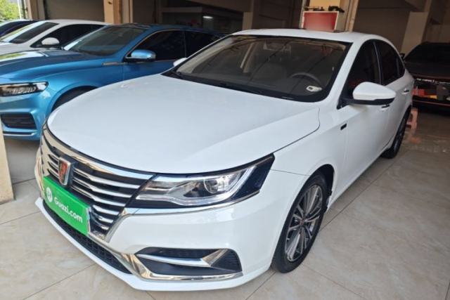 Używany Roewe i6 2020 PLUS 1.6L CVT 4G Connected Glory Flagship Edition
