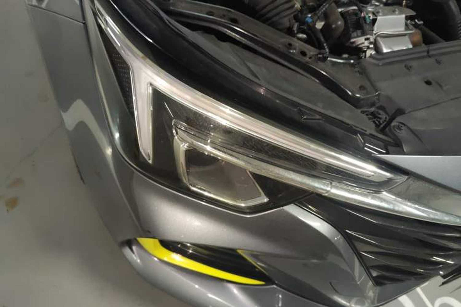 Used Roewe i6 MAX 2020 300TGI Automatic "Swell Cool Smart Drive" Edition Exterior 6