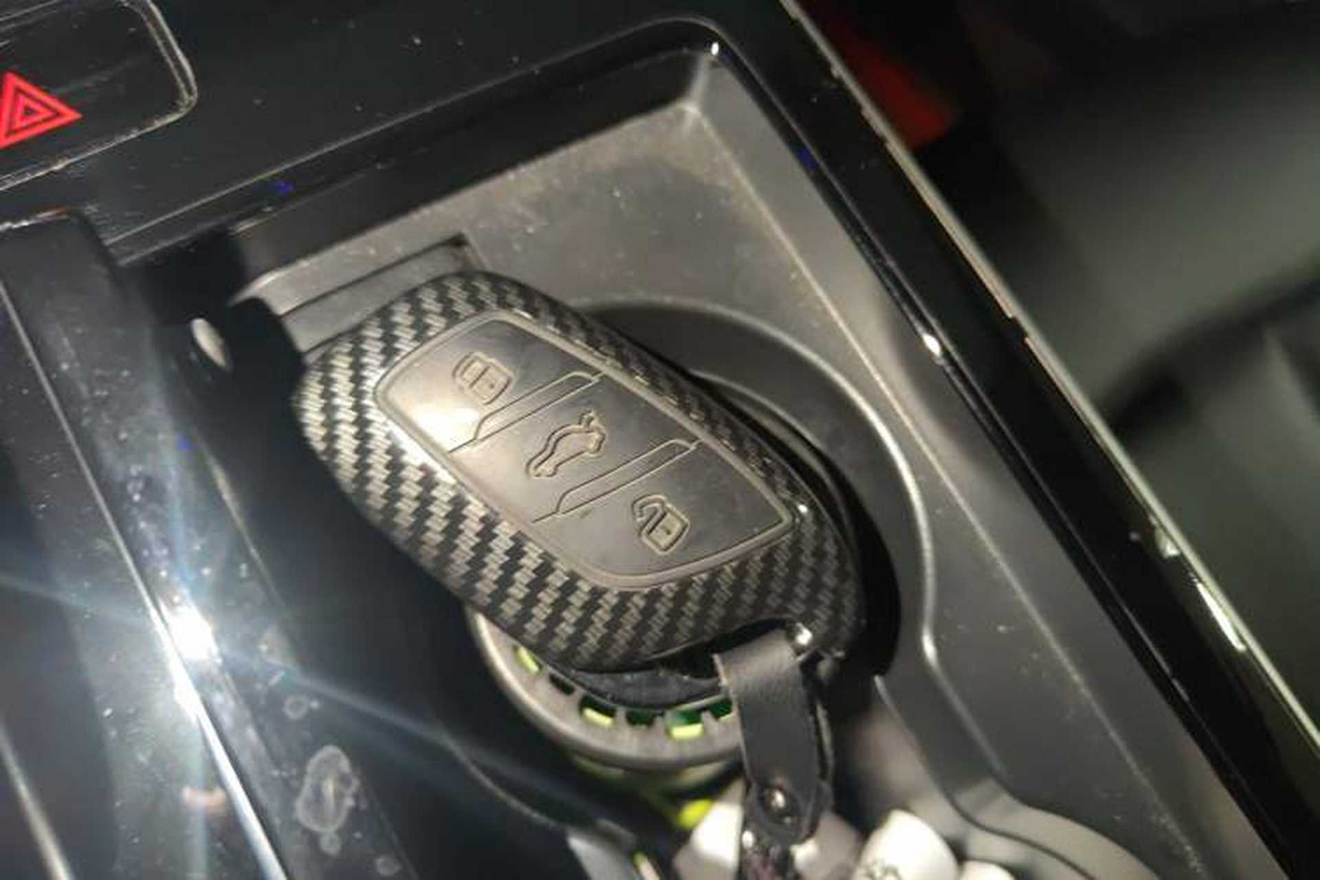 Used Roewe i6 MAX 2020 300TGI Automatic "Swell Cool Smart Drive" Edition Interior 1