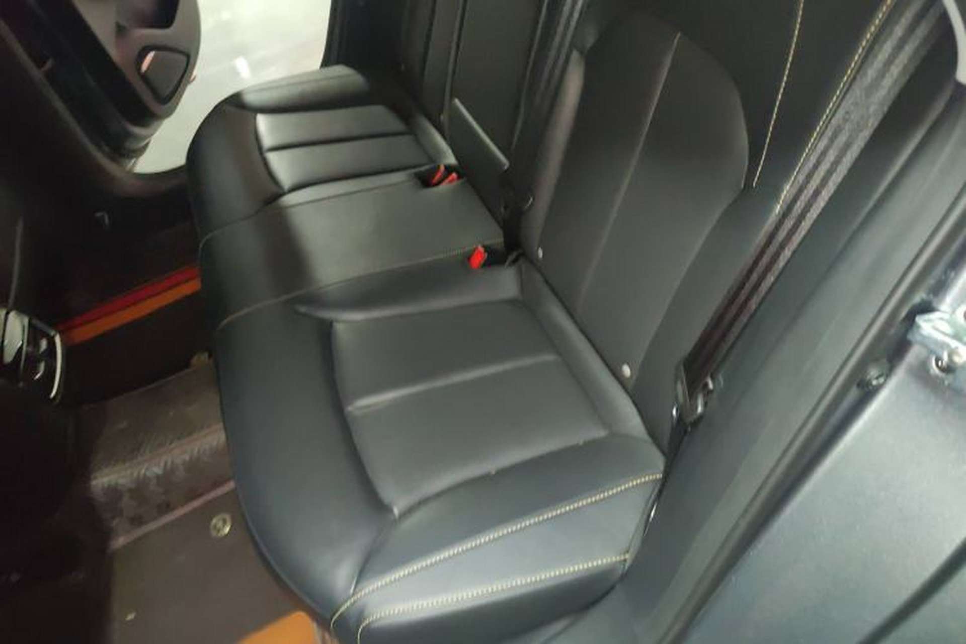 Used Roewe i6 MAX 2020 300TGI Automatic "Swell Cool Smart Drive" Edition Interior 4