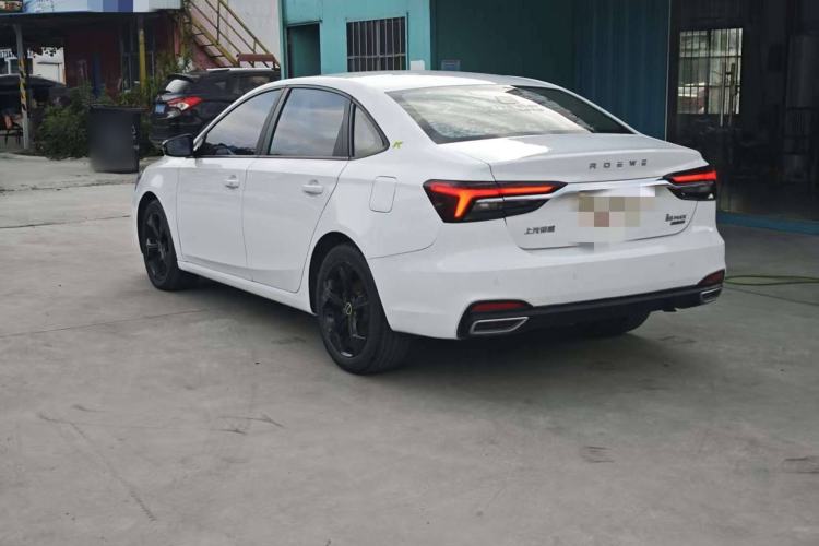Used Roewe i6 MAX 2020 300TGI Automatic Sporty Cool Edition Exterior 6
