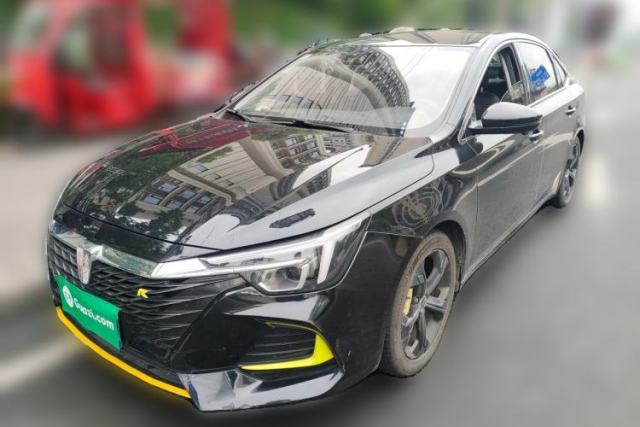 Used Roewe i6 MAX 2020 300TGI Automatic Cool & Stylish Skyroof Edition