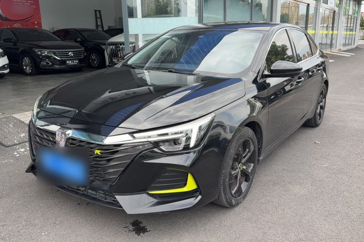 Used Roewe i6 MAX 2020 300TGI Automatic Cool & Stylish Skyroof Edition Guazi used car, China used car export, Used car for sale, Used cars, Cheapest cars for sale