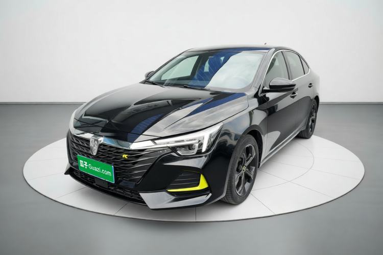 Used Roewe i6 MAX 2020 300TGI Automatic Cool & Stylish Skyroof Edition Guazi used car, China used car export, Used car for sale, Used cars, Cheapest cars for sale