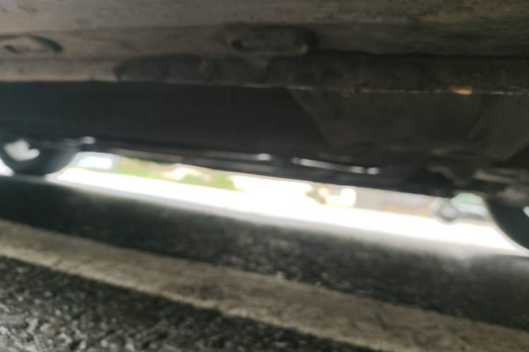 Used Roewe i6 MAX 2020 300TGI Automatic Cool & Stylish Skyroof Edition Chassis Front Right