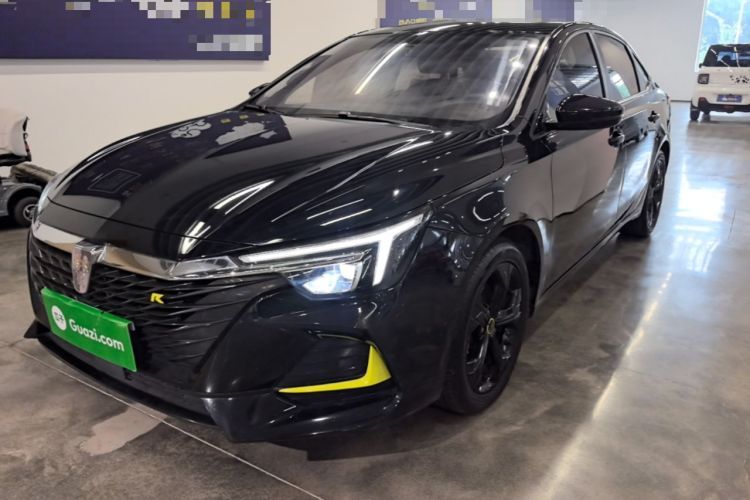 Used Roewe i6 MAX 2020 300TGI Automatic Sporty Cool Edition Guazi used car, China used car export, Used car for sale, Used  cars, Cheapest cars for sale