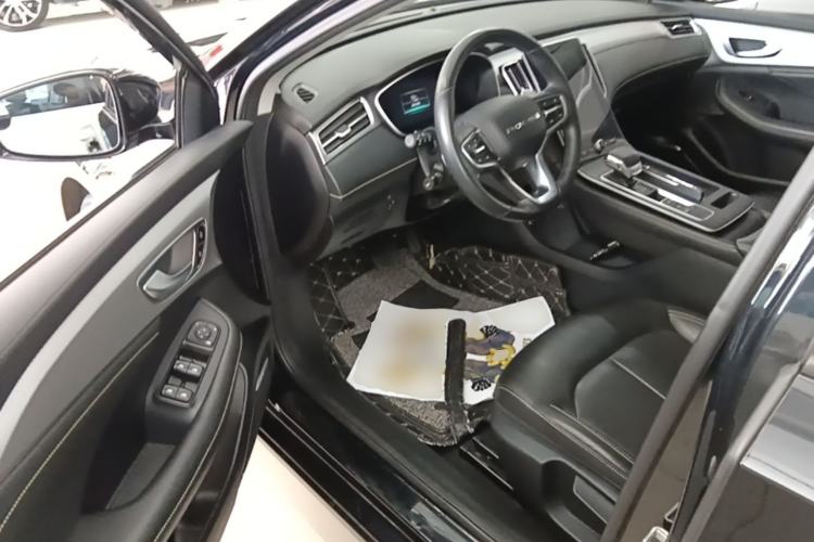 Used Roewe i6 MAX 2020 300TGI Automatic Sporty Cool Edition Driver Seat