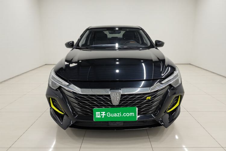 Used Roewe i6 MAX 2020 300TGI Automatic Cool & Stylish Skyroof Edition Front