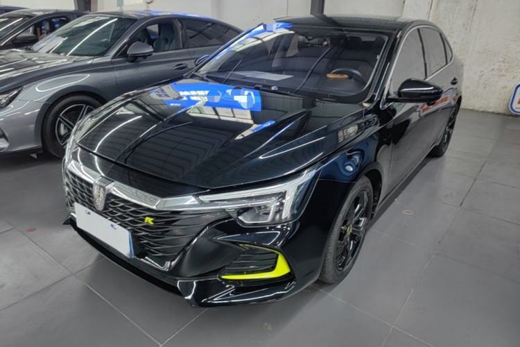 Used Roewe i6 MAX 2020 300TGI Automatic Cool & Stylish Skyroof Edition Guazi used car, China used car export, Used car for sale, Used  cars, Cheapest cars for sale