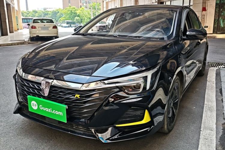 Used Roewe i6 MAX 2020 300TGI Automatic Cool & Stylish Skyroof Edition Guazi used car, China used car export, Used car for sale, Used  cars, Cheapest cars for sale