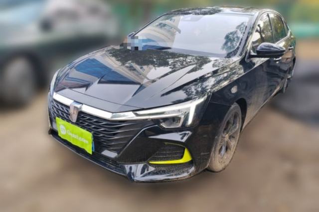 Used Roewe i6 MAX 2020 300TGI Automatic "Swell Cool Smart Drive" Edition