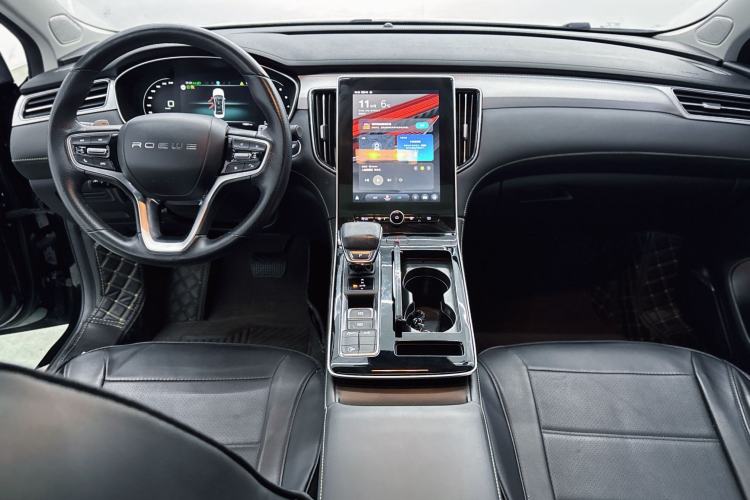 Used Roewe i6 MAX 2020 300TGI Automatic "Swell Cool Smart Drive" Edition Interior 1