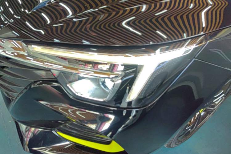 Used Roewe i6 MAX 2020 300TGI Automatic Sporty Cool Edition Left Front Headlight