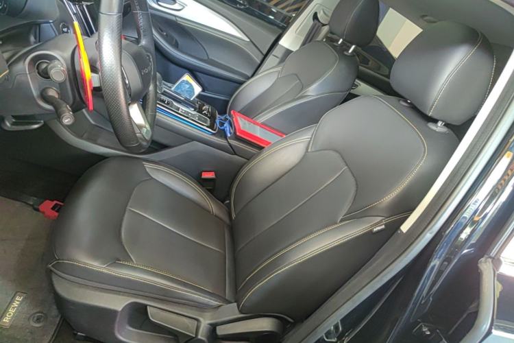 Used Roewe i6 MAX 2020 300TGI Automatic Sporty Cool Edition Left Front Seat