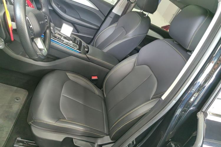 Used Roewe i6 MAX 2020 300TGI Automatic Sporty Cool Edition Left Front Seat