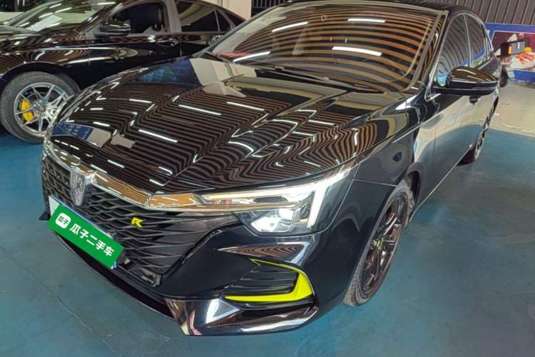 Used Roewe i6 MAX 2020 300TGI Automatic Sporty Cool Edition Guazi used car, China used car export, Used car for sale, Used  cars, Cheapest cars for sale