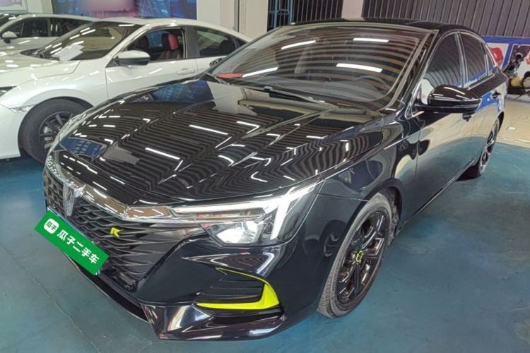 Used Roewe i6 MAX 2020 300TGI Automatic Sporty Cool Edition Guazi used car, China used car export, Used car for sale, Used  cars, Cheapest cars for sale