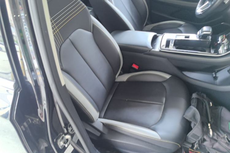 Used Roewe i6 MAX 2020 300TGI Automatic Cool & Stylish Skyroof Edition Right Front Seat