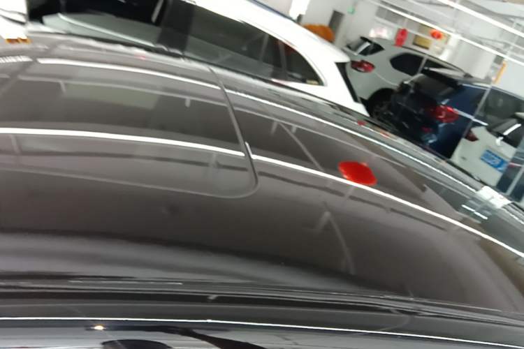 Used Roewe i6 MAX 2020 300TGI Automatic Sporty Cool Edition Roof
