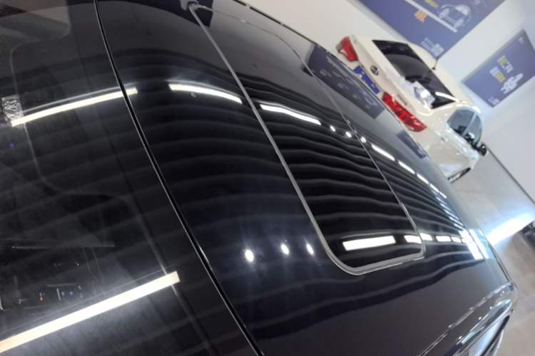 Used Roewe i6 MAX 2020 300TGI Automatic Sporty Cool Edition Roof