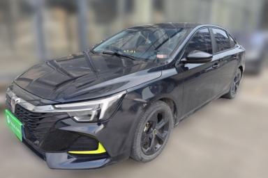 Used Roewe i6 MAX 2020 300TGI Automatic Sporty Cool Edition