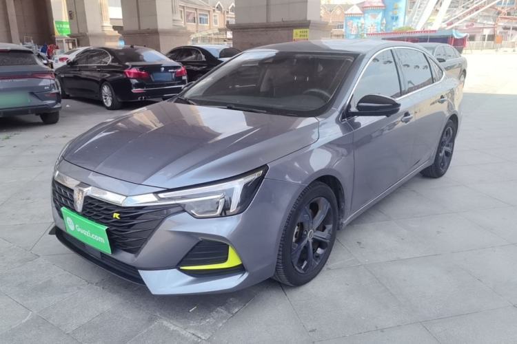 Used Roewe i6 MAX 2020 300TGI Automatic "Swell Cool Smart Drive" Edition Guazi used car, China used car export, Used car for sale, Used cars, Cheapest cars for sale
