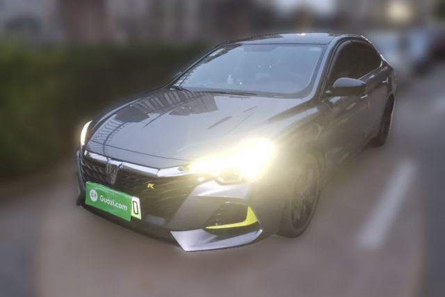 Used Roewe i6 MAX 2020 300TGI Automatic Cool & Stylish Skyroof Edition