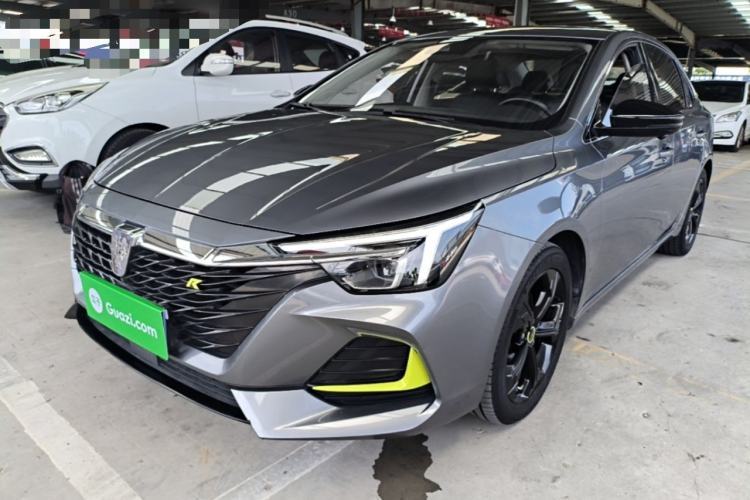 Used Roewe i6 MAX 2020 300TGI Automatic "Swell Cool Smart Drive" Edition Guazi used car, China used car export, Used car for sale, Used Roewe cars, Cheapest cars for sale