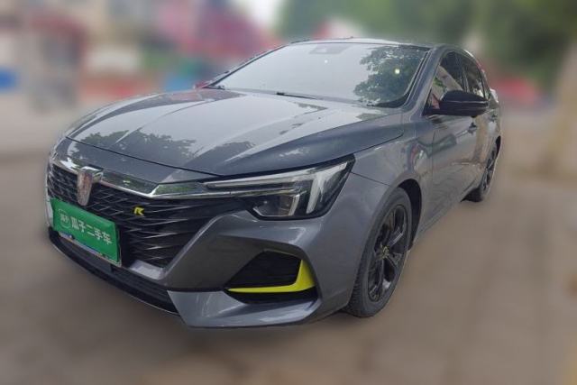 Used Roewe i6 MAX 2020 300TGI Automatic "Swell Cool Smart Drive" Edition