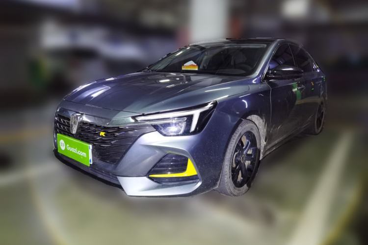 Used Roewe i6 MAX 2020 300TGI Automatic Supreme Edition with Cool Sunroof and Advanced Driving Features Guazi used car, China used car export, Used car for sale, Used  cars, Cheapest cars for sale
