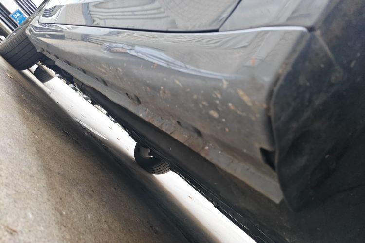 Used Roewe i6 MAX 2020 300TGI Automatic "Swell Cool Smart Drive" Edition Chassis Front Right
