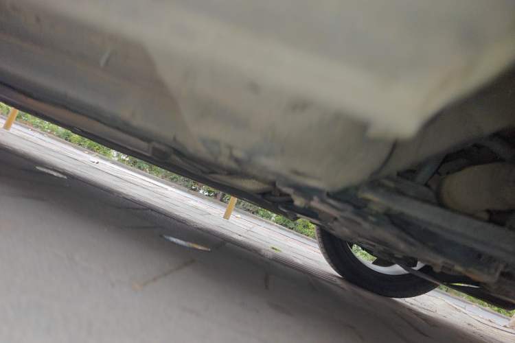 Used Roewe i6 MAX 2020 300TGI Automatic "Swell Cool Smart Drive" Edition Chassis Front Right