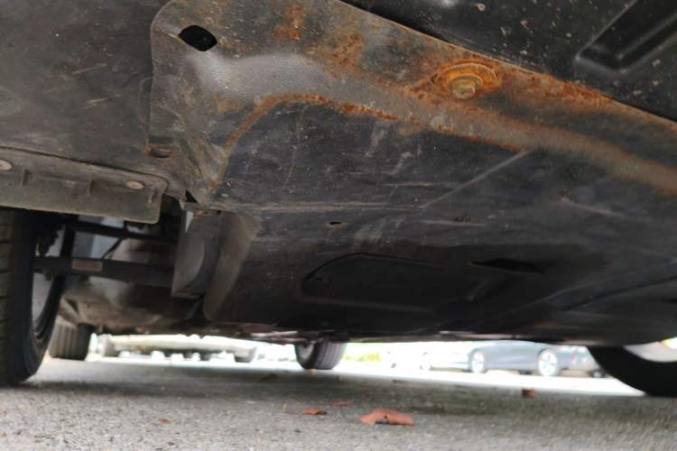 Used Roewe i6 MAX 2020 300TGI Automatic "Swell Cool Smart Drive" Edition Chassis Front Right