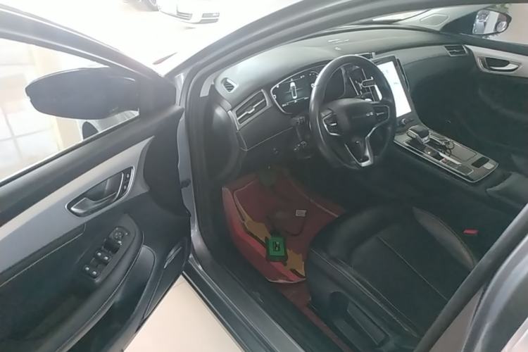 Used Roewe i6 MAX 2020 300TGI Automatic Sporty Cool Edition Driver Seat