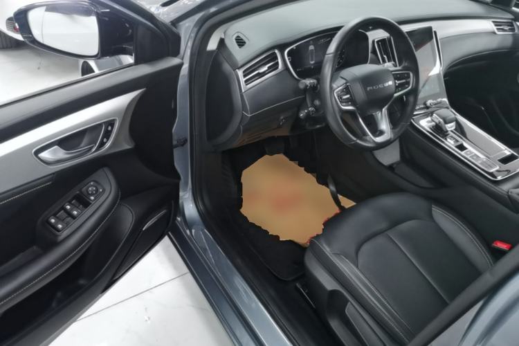 Used Roewe i6 MAX 2020 300TGI Automatic Sporty Cool Edition Driver Seat